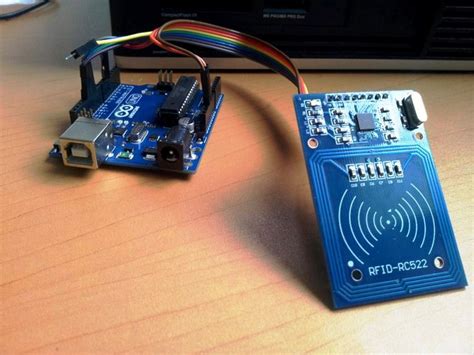 rfid reader module download